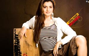 Ameesha Patel